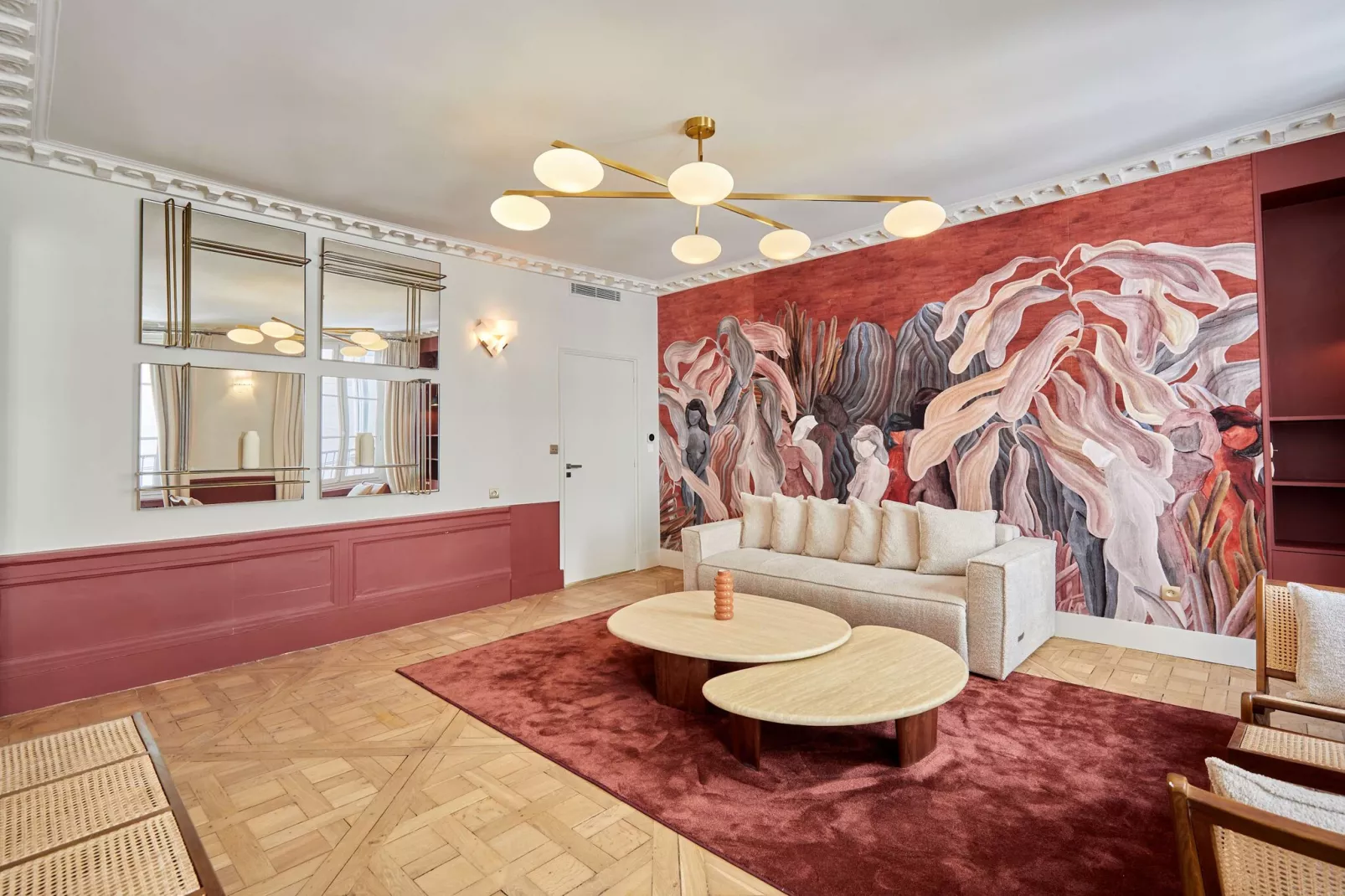 MONT THABOR 3 - Nicht zugeordnet