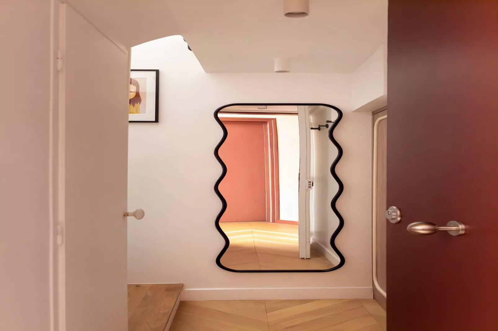 SAINT DENIS 198 - Nicht zugeordnet