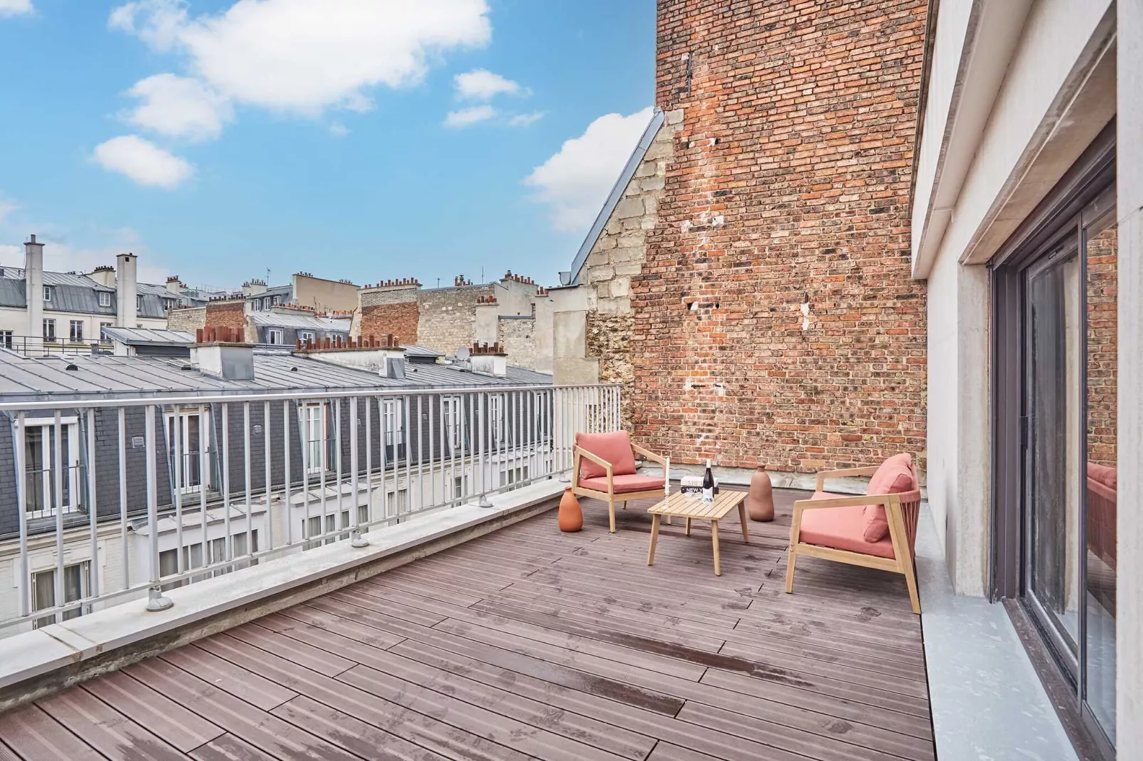 BOUQUET DE LONGCHAMP - Nicht zugeordnet