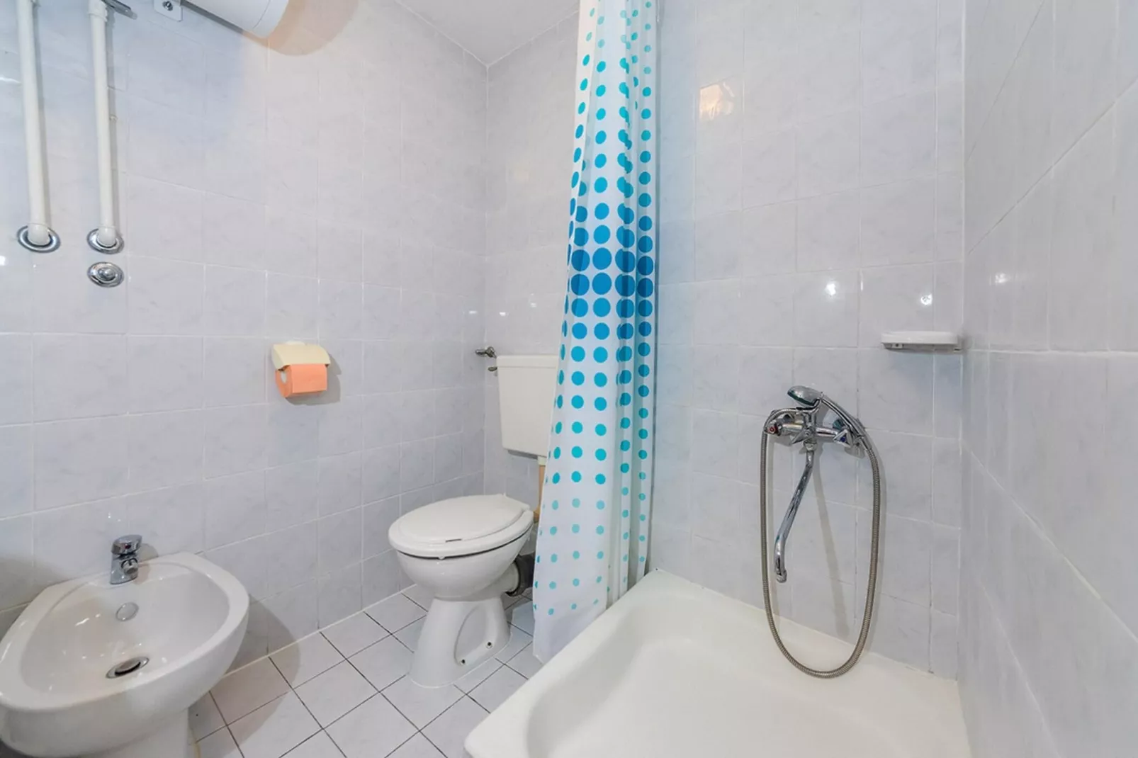Heritage Home Cvita - Salle de bain