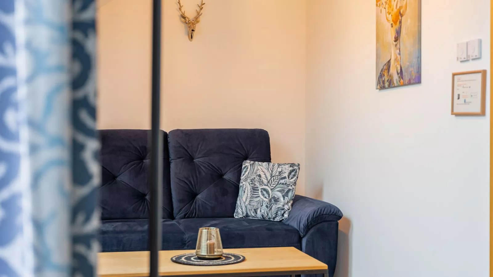 Bösenstein - Ambiente