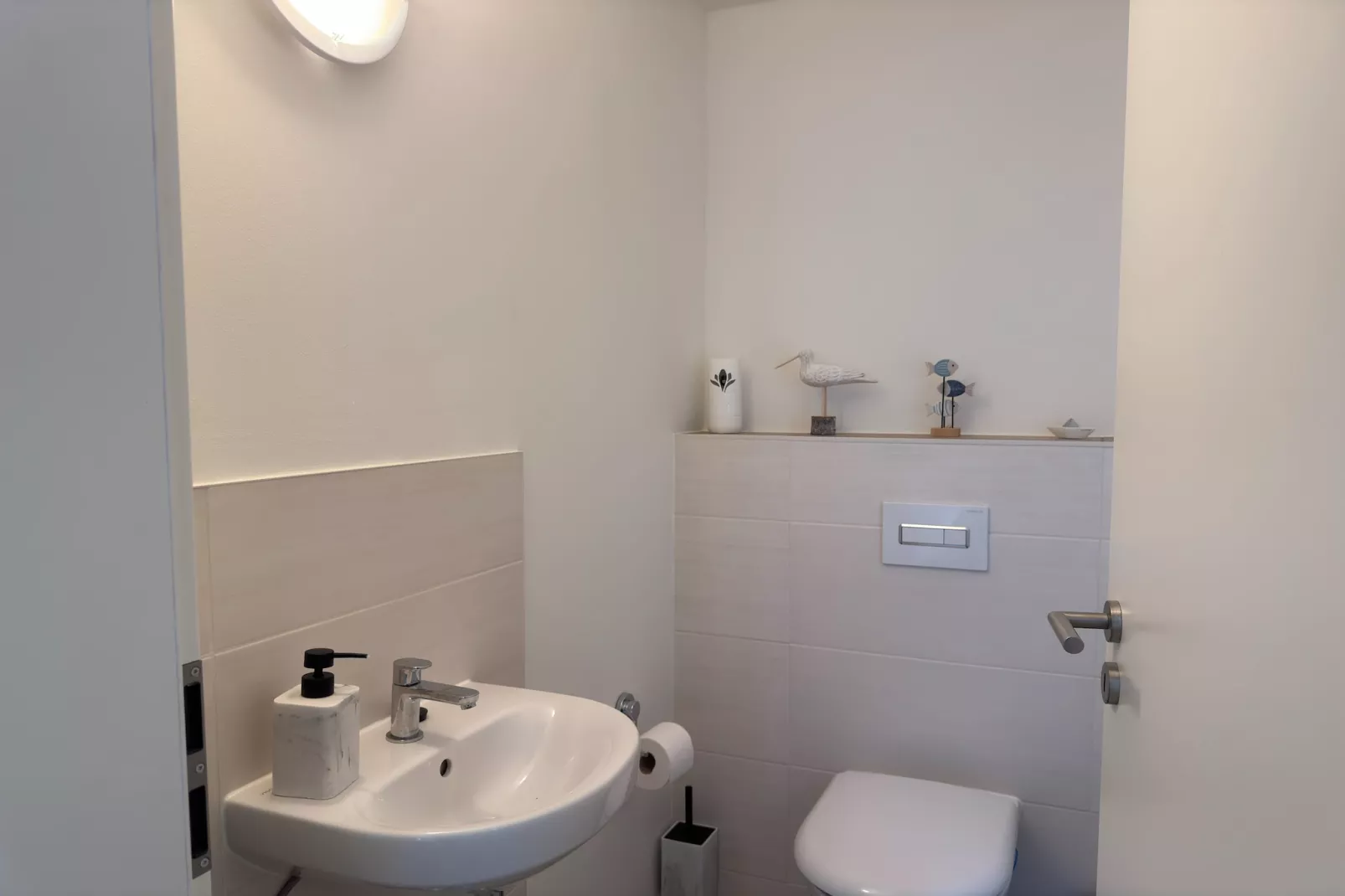 Ferienhaus Amy - Salle de bain