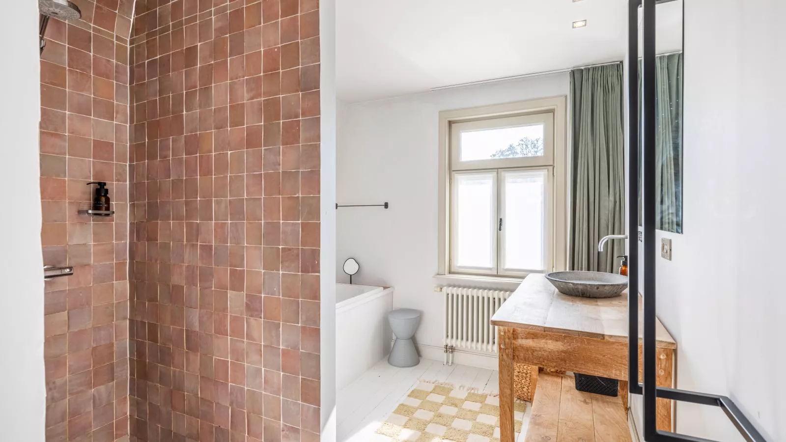 Magique 31 - Bathroom