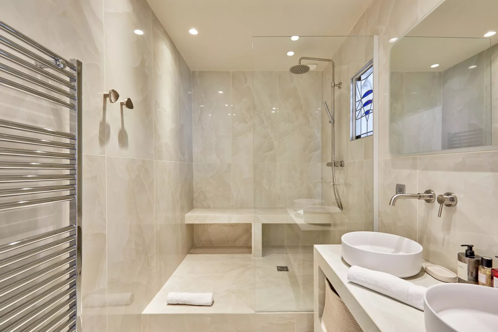 MONT THABOR 3 - Nicht zugeordnet