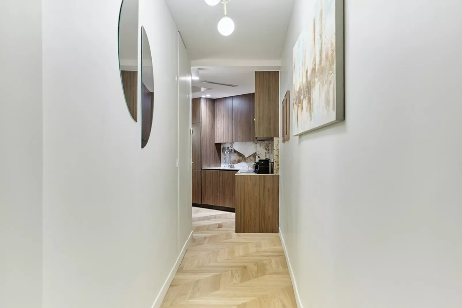 REAUMUR 104 1 NEW - Non tagué