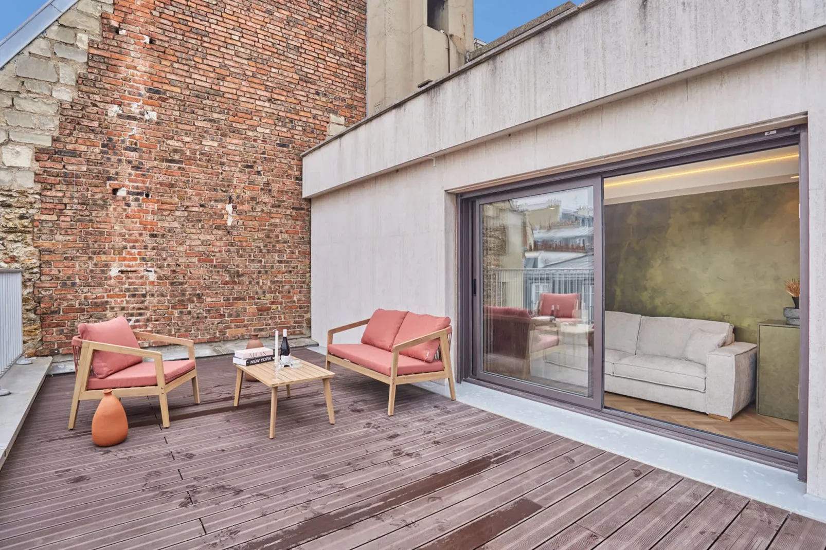 BOUQUET DE LONGCHAMP - Nicht zugeordnet