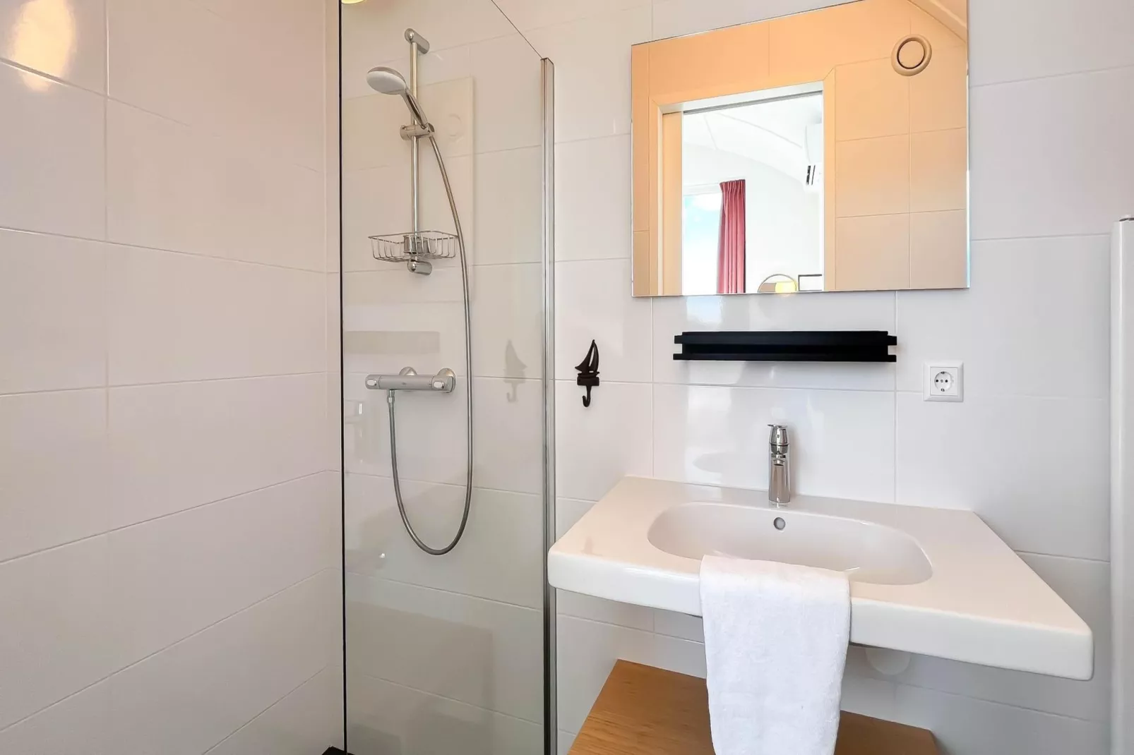 Havenzicht - Salle de bain