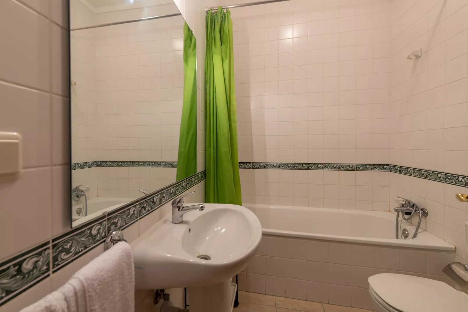 Casa do Curral - Badezimmer