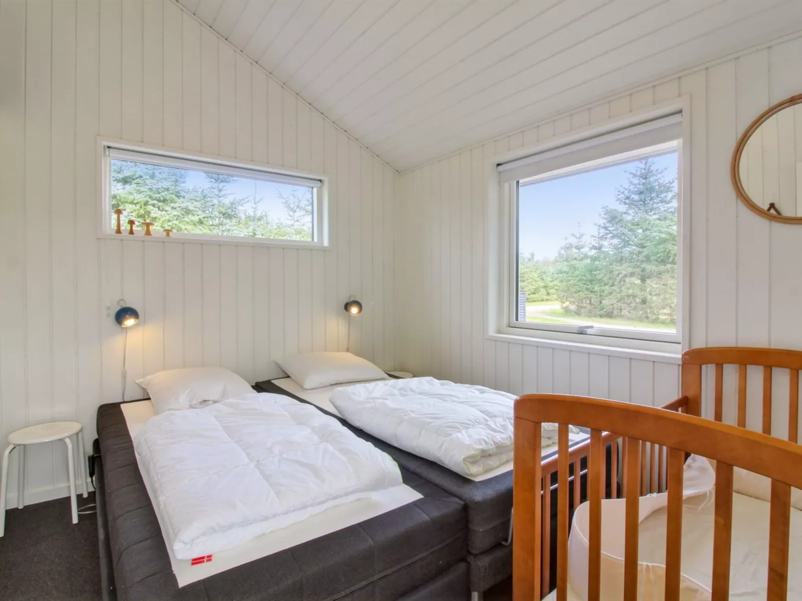 "Gustina" - 1.2km from the sea - Dedans