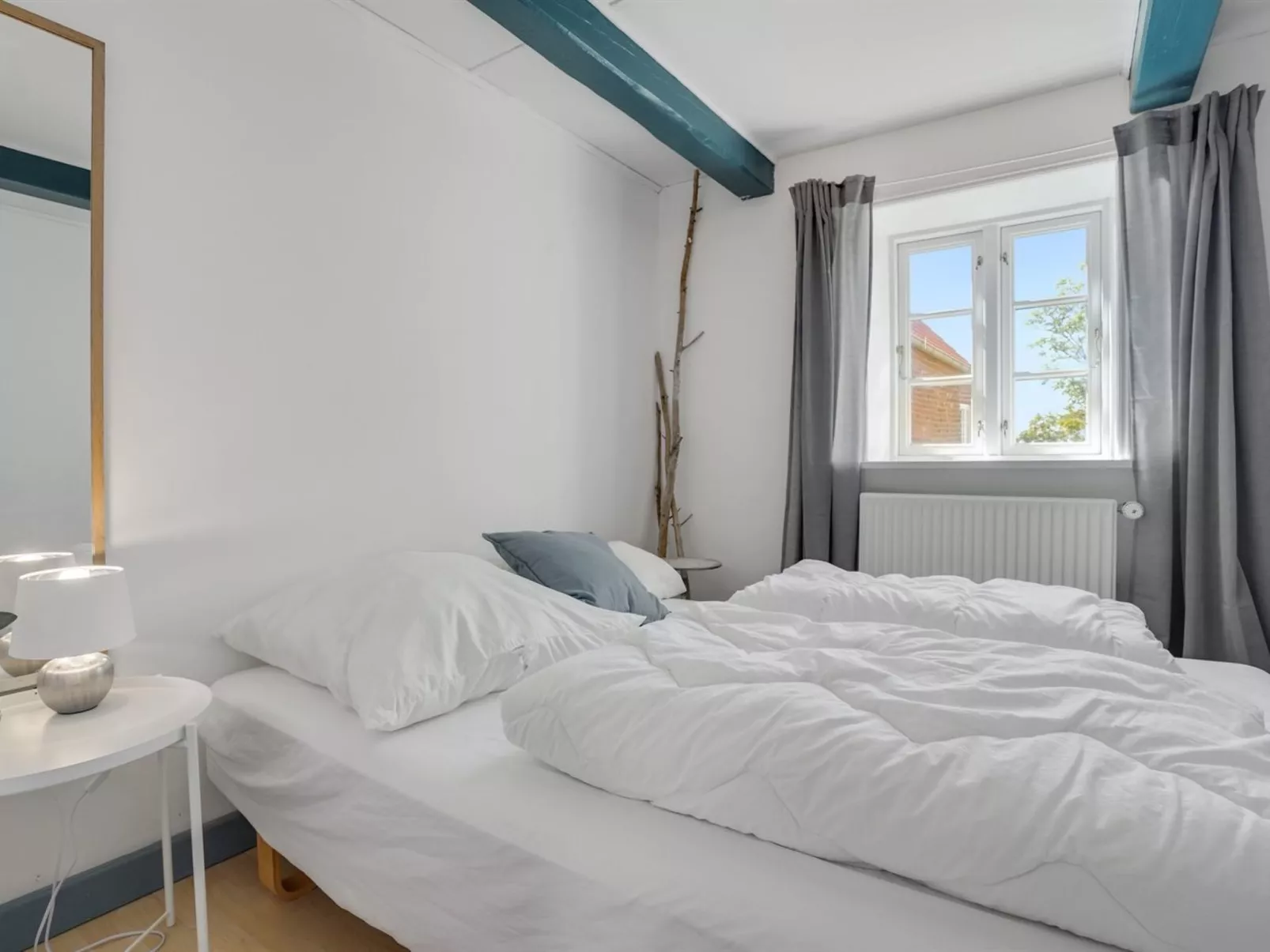 "Myra" - 18km from the sea - Dedans