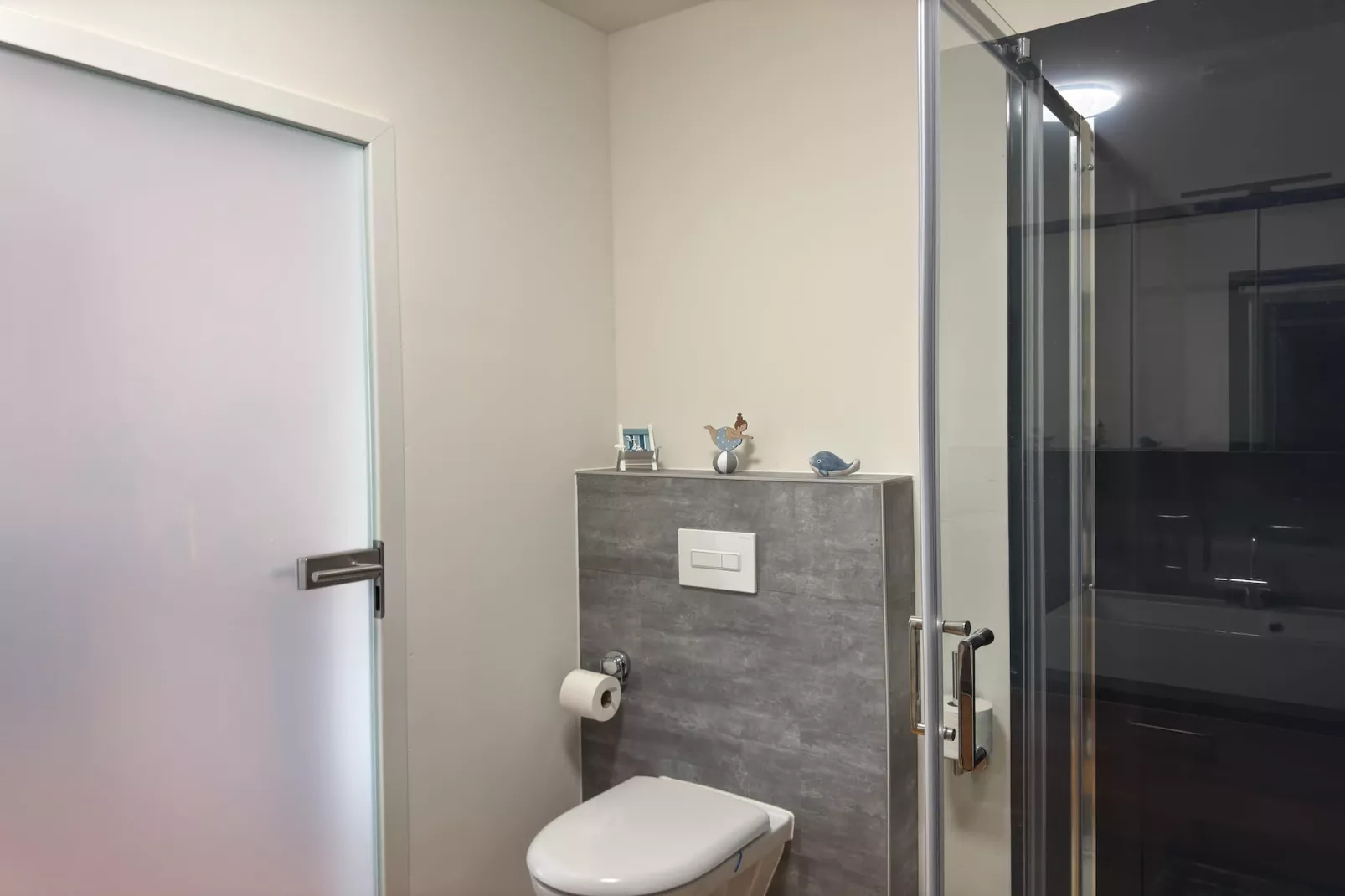 Ferienhaus Amy - Salle de bain