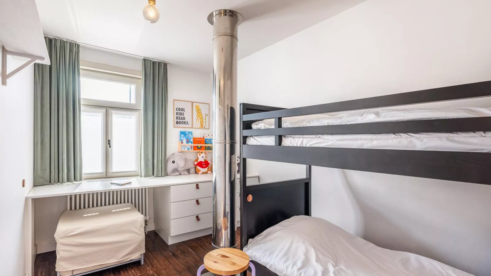 Magique 31 - Bedroom