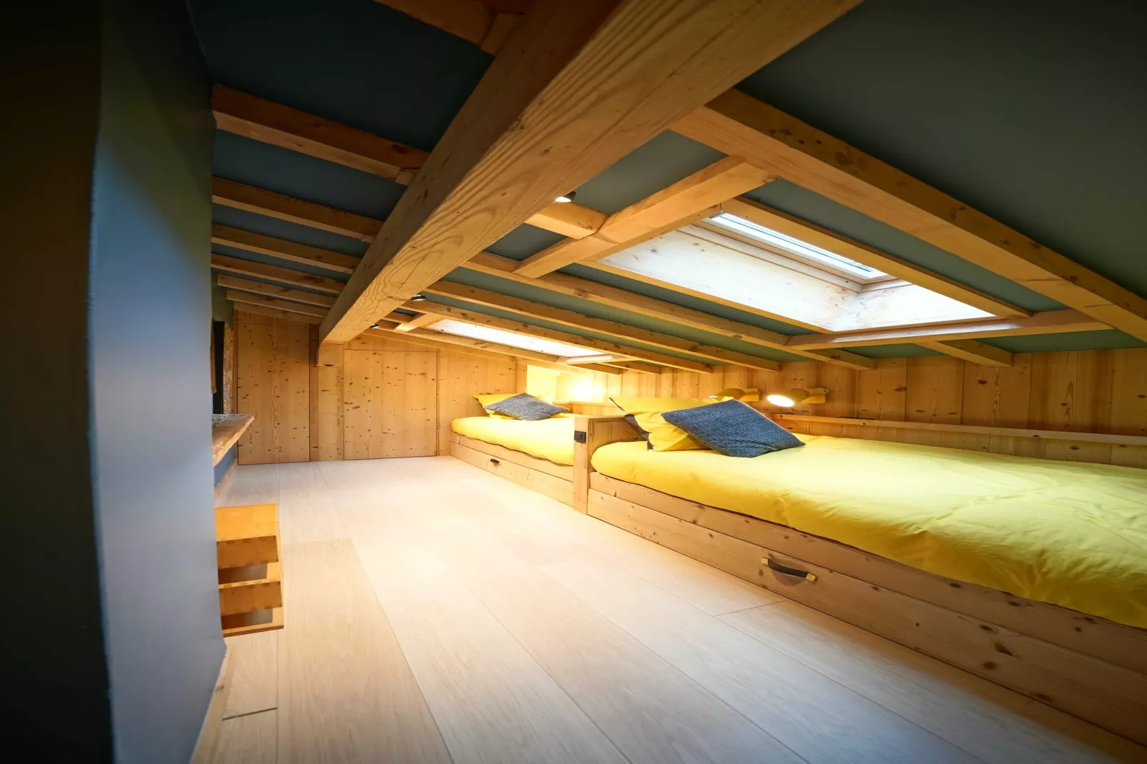 CM-85-COTEAUX - Nicht zugeordnet