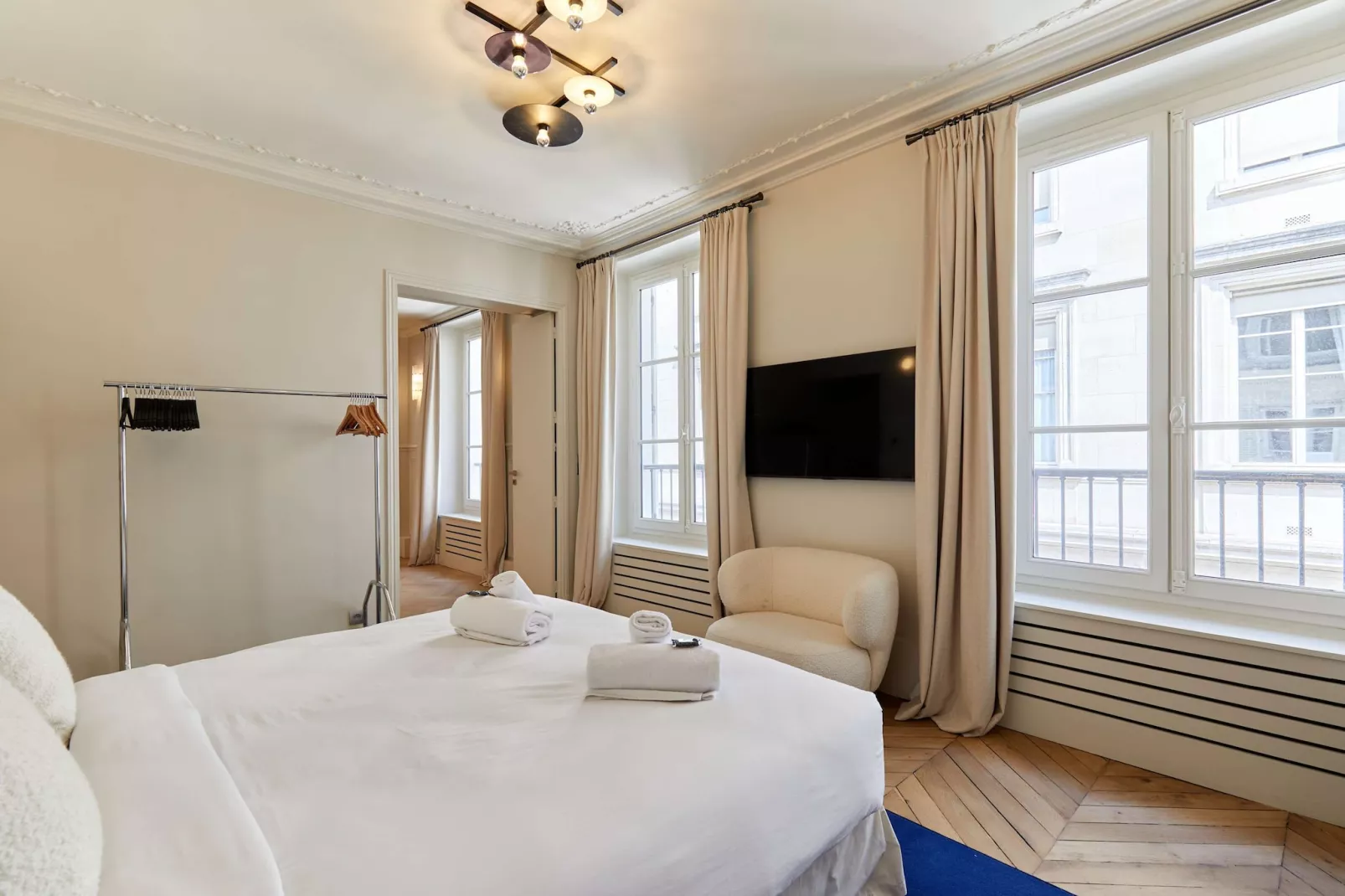 MONT THABOR 3 - Nicht zugeordnet