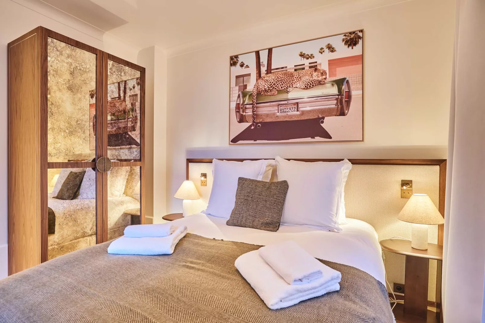 GRENELLE FLORE - Untagged