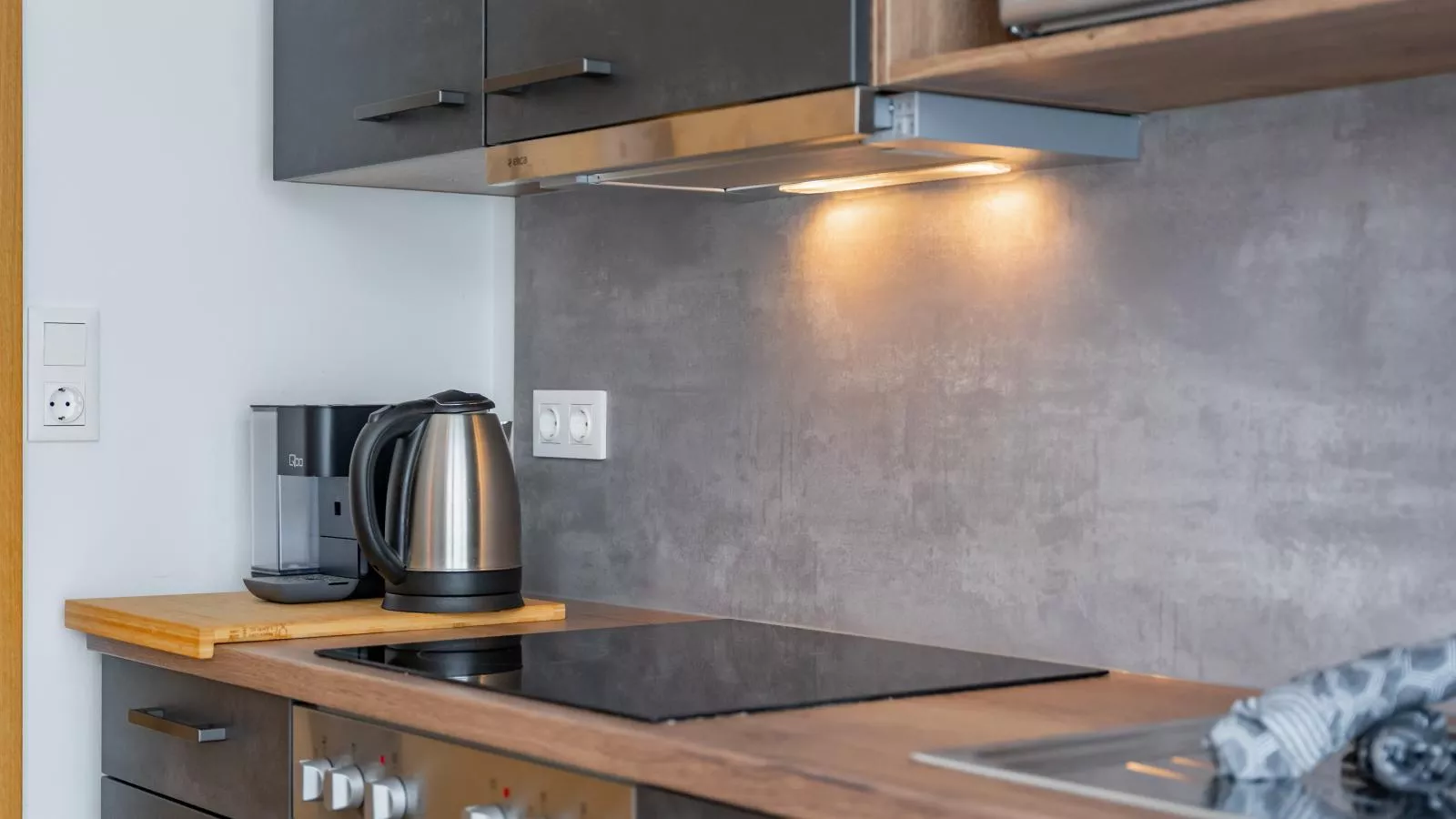 Bösenstein - Küche