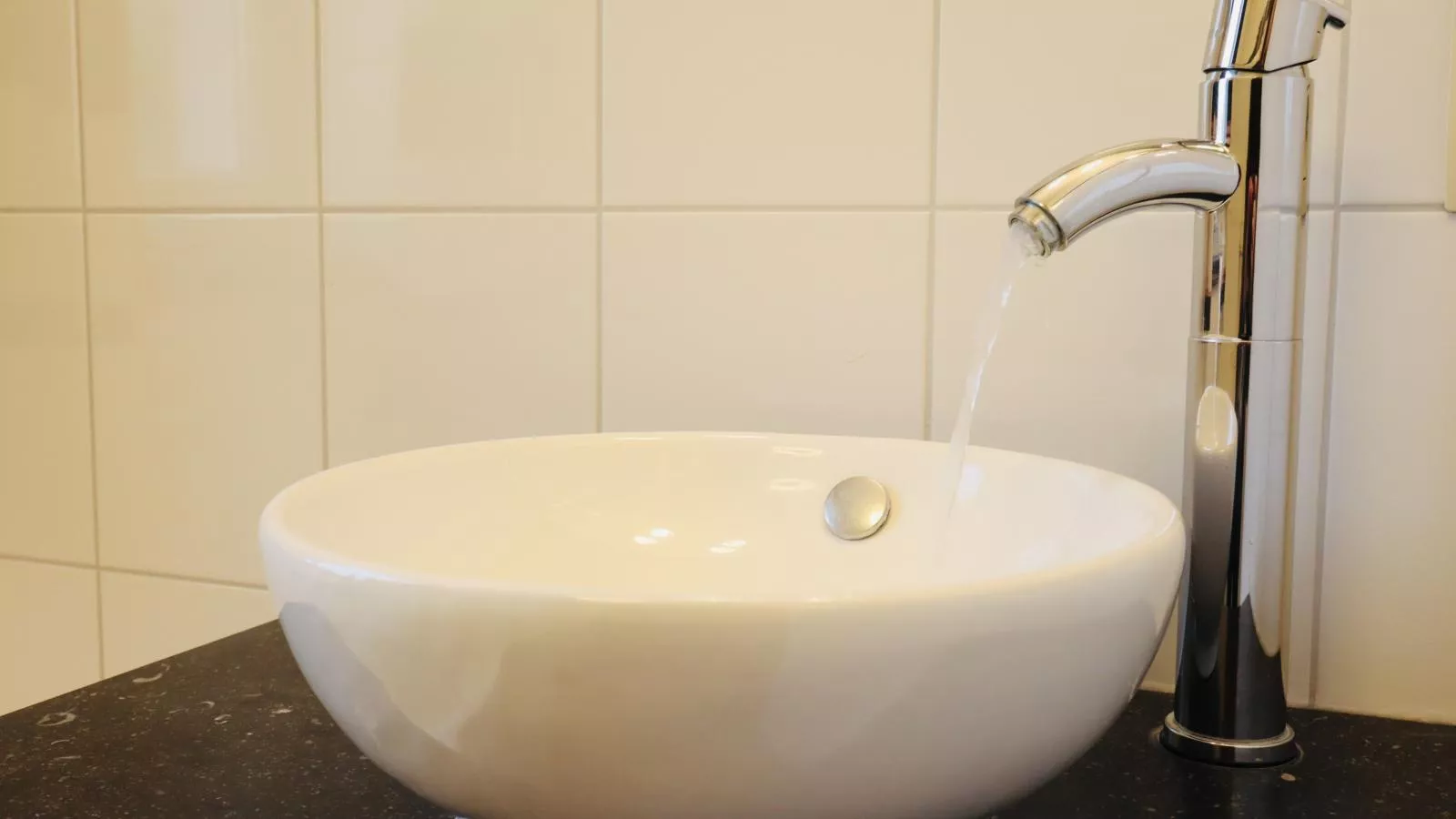 Gite de Temme - Bathroom