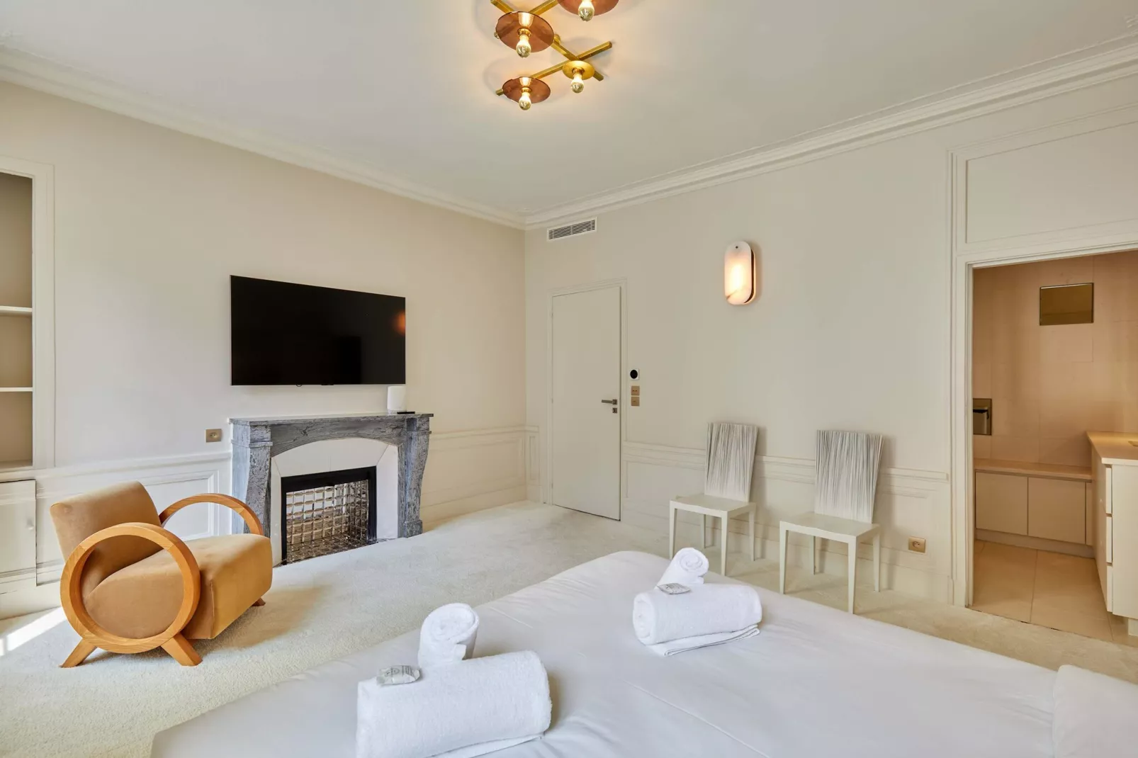 MONT THABOR 3 - Nicht zugeordnet