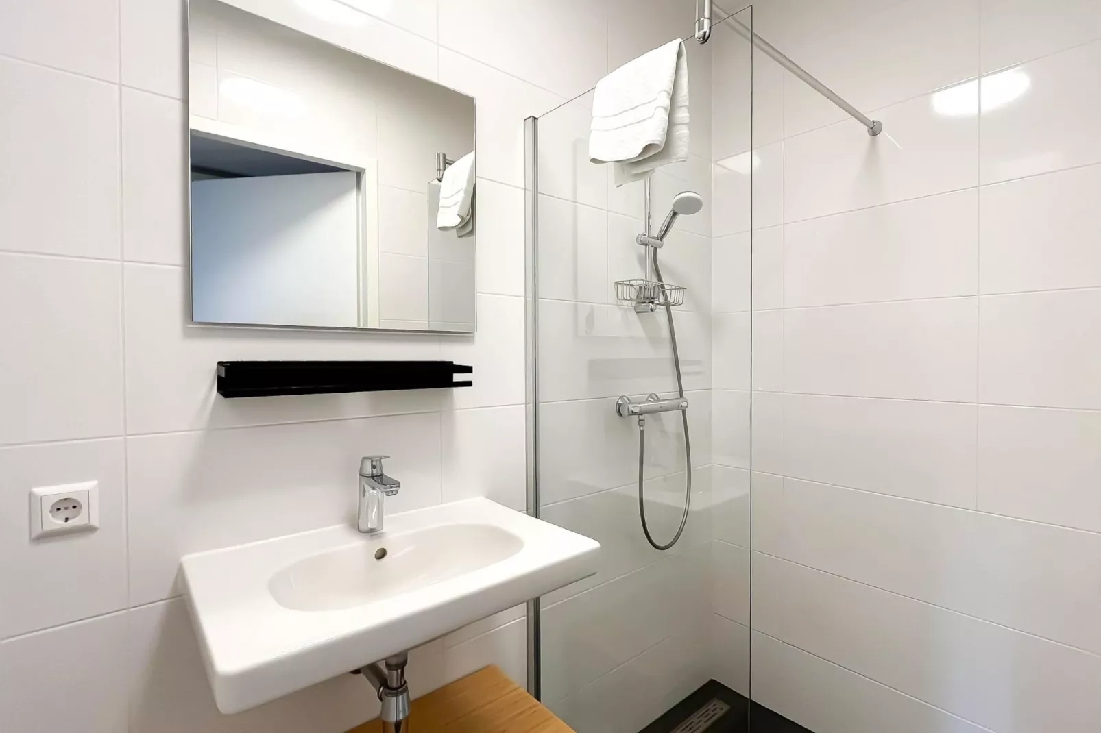 Havenzicht - Salle de bain