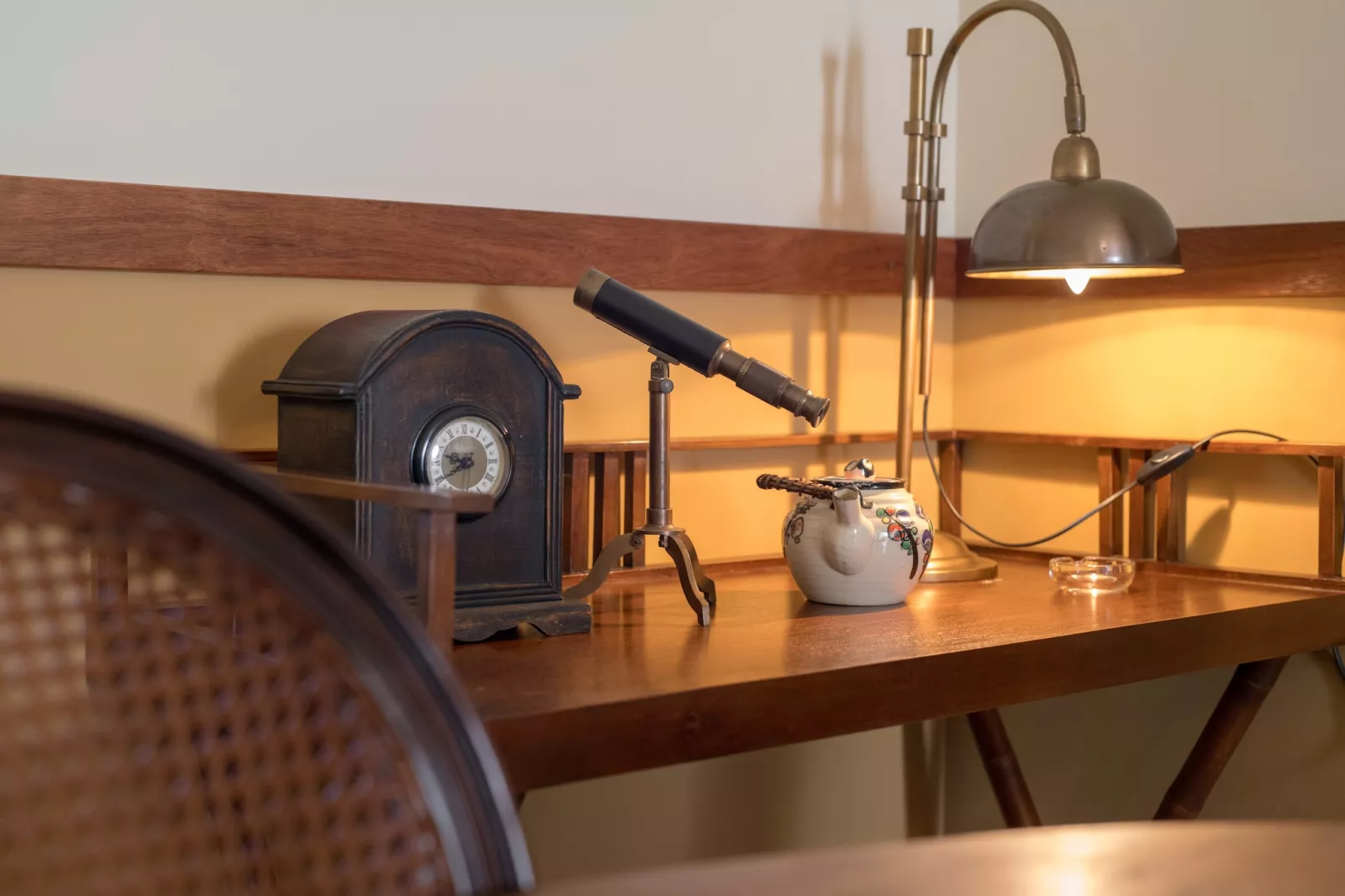 Casa do Curral - Ambiente