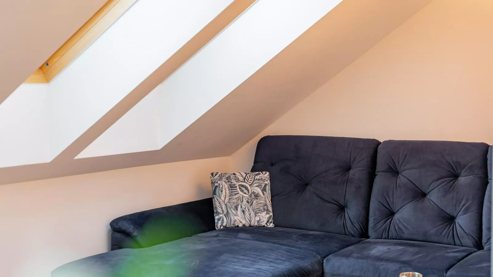 Bösenstein - Ambiente