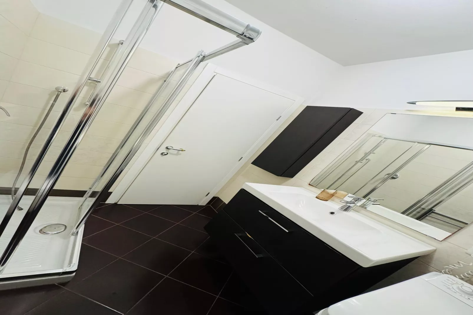 Ca' Serena Trilo Greta - Bathroom