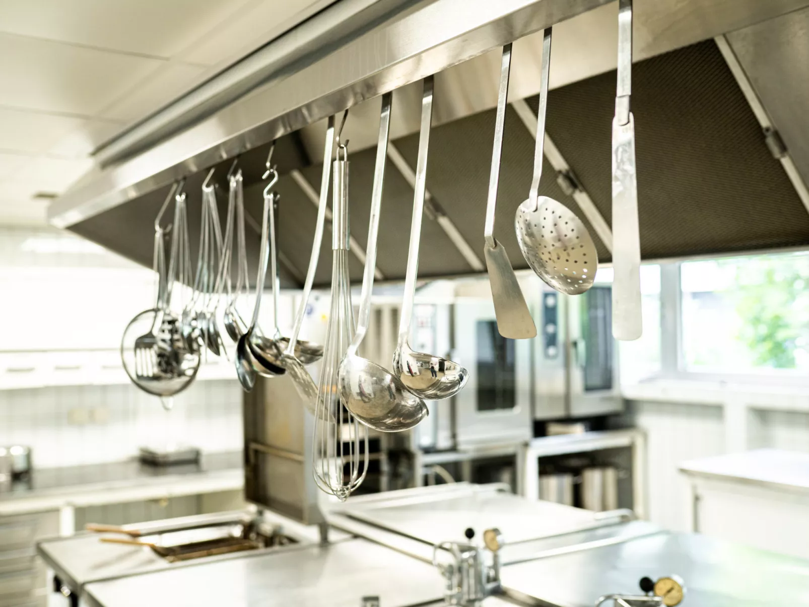 Gästehaus Grönebach mit Pool - Dedans