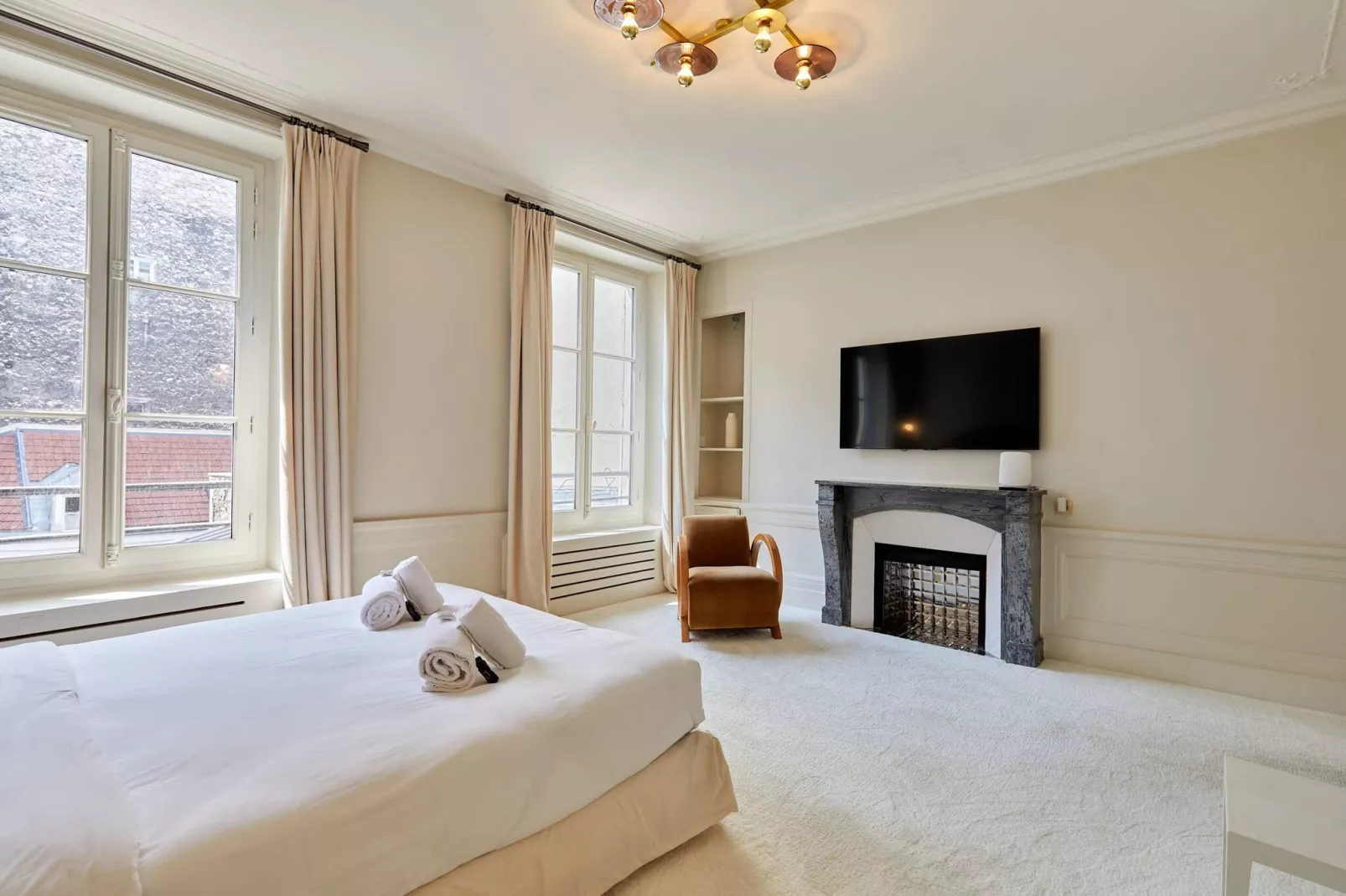 MONT THABOR 3 - Nicht zugeordnet