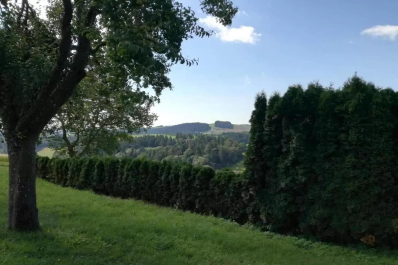 Dorothea - Zones été à 5 km