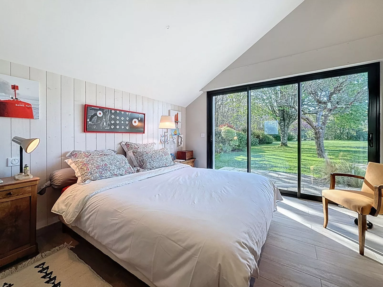 Villa Kerpunce - Inside