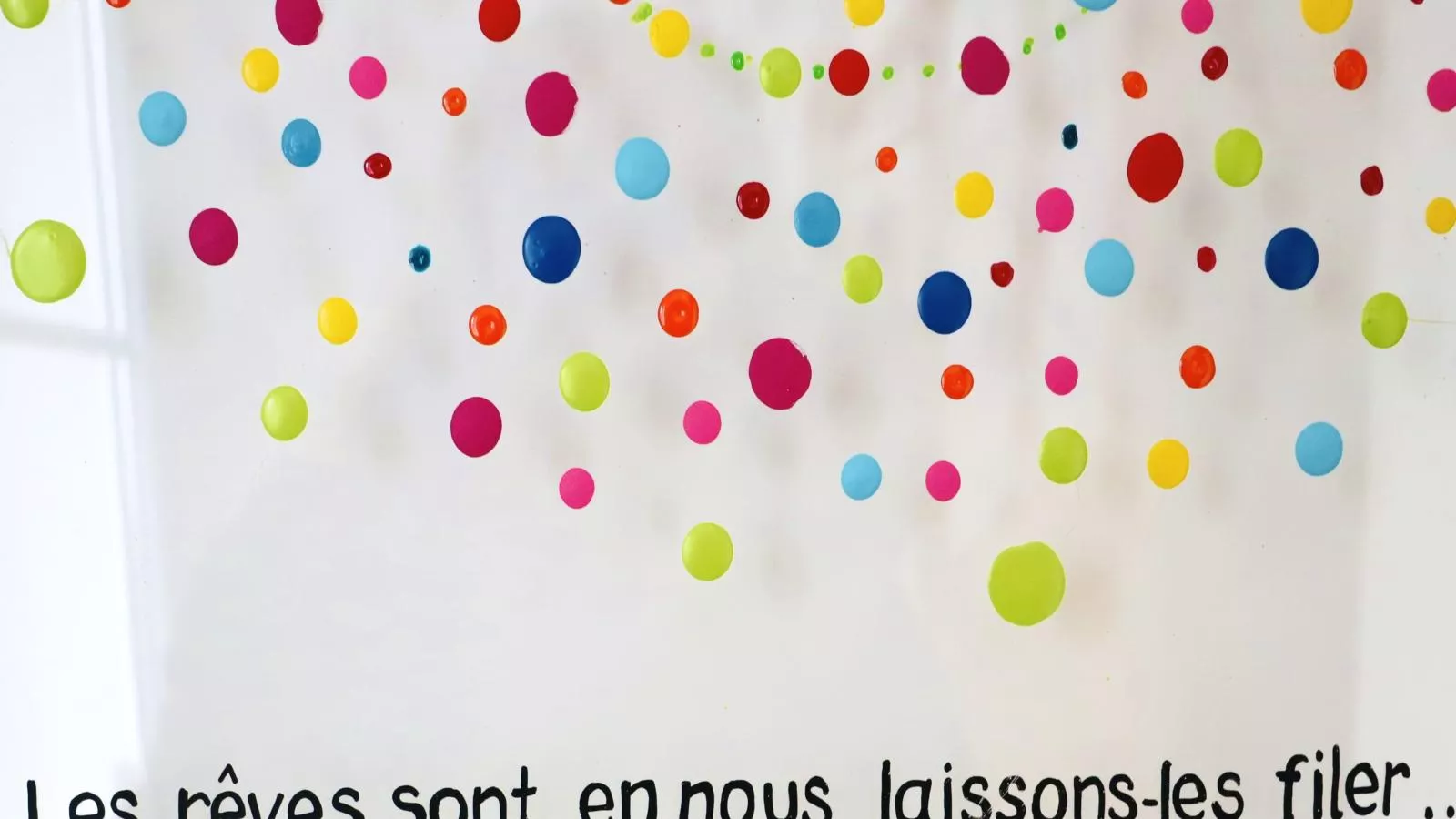 Gite de Temme - Ambiance