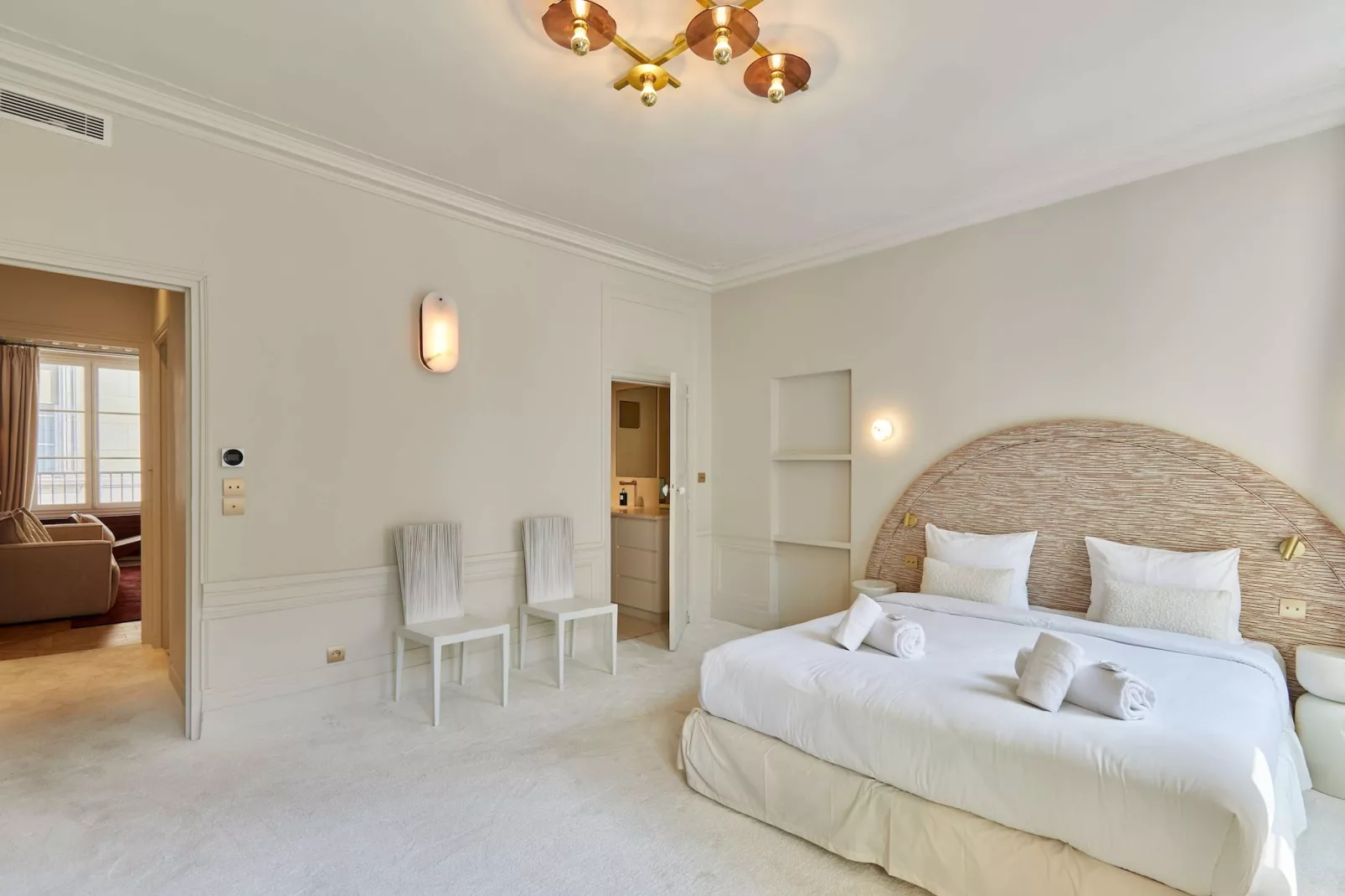 MONT THABOR 3 - Nicht zugeordnet