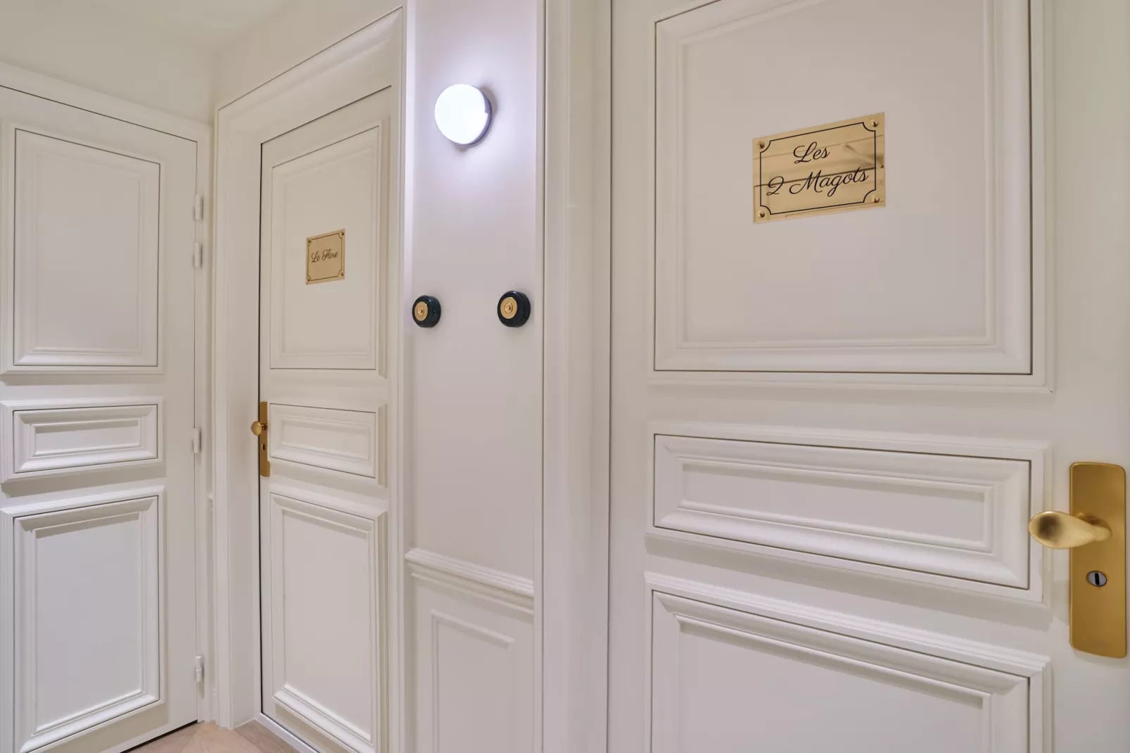 GRENELLE FLORE - Untagged