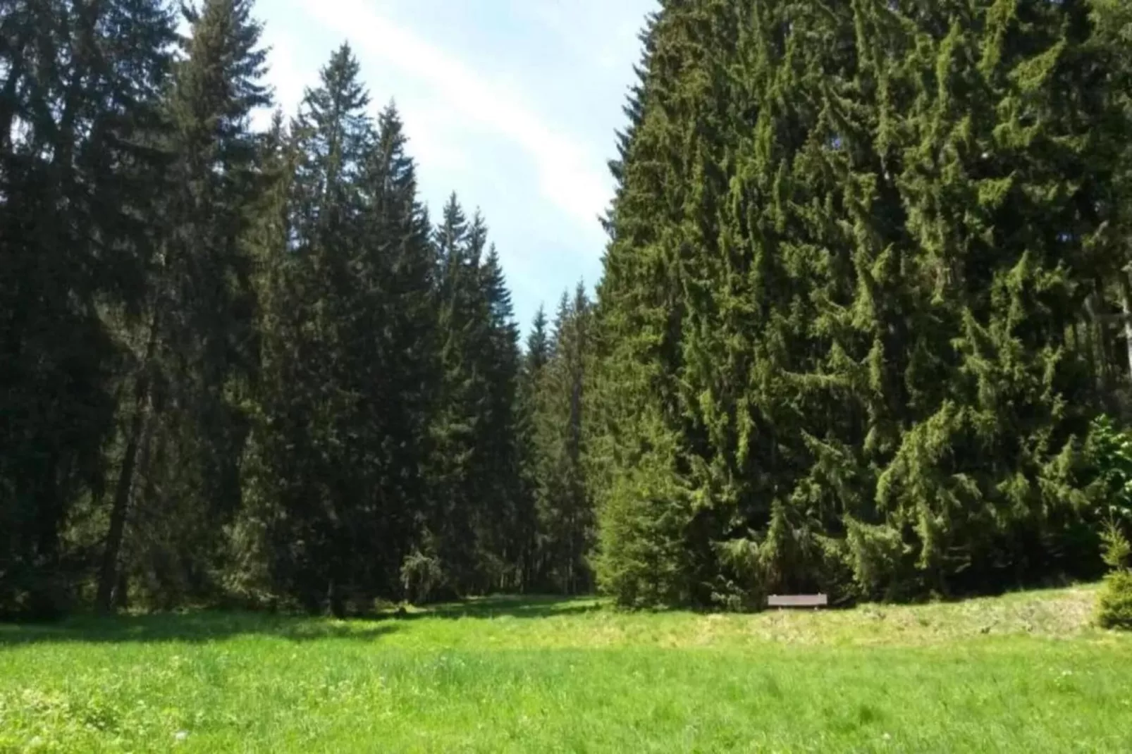 Dorothea - Zones été à 5 km