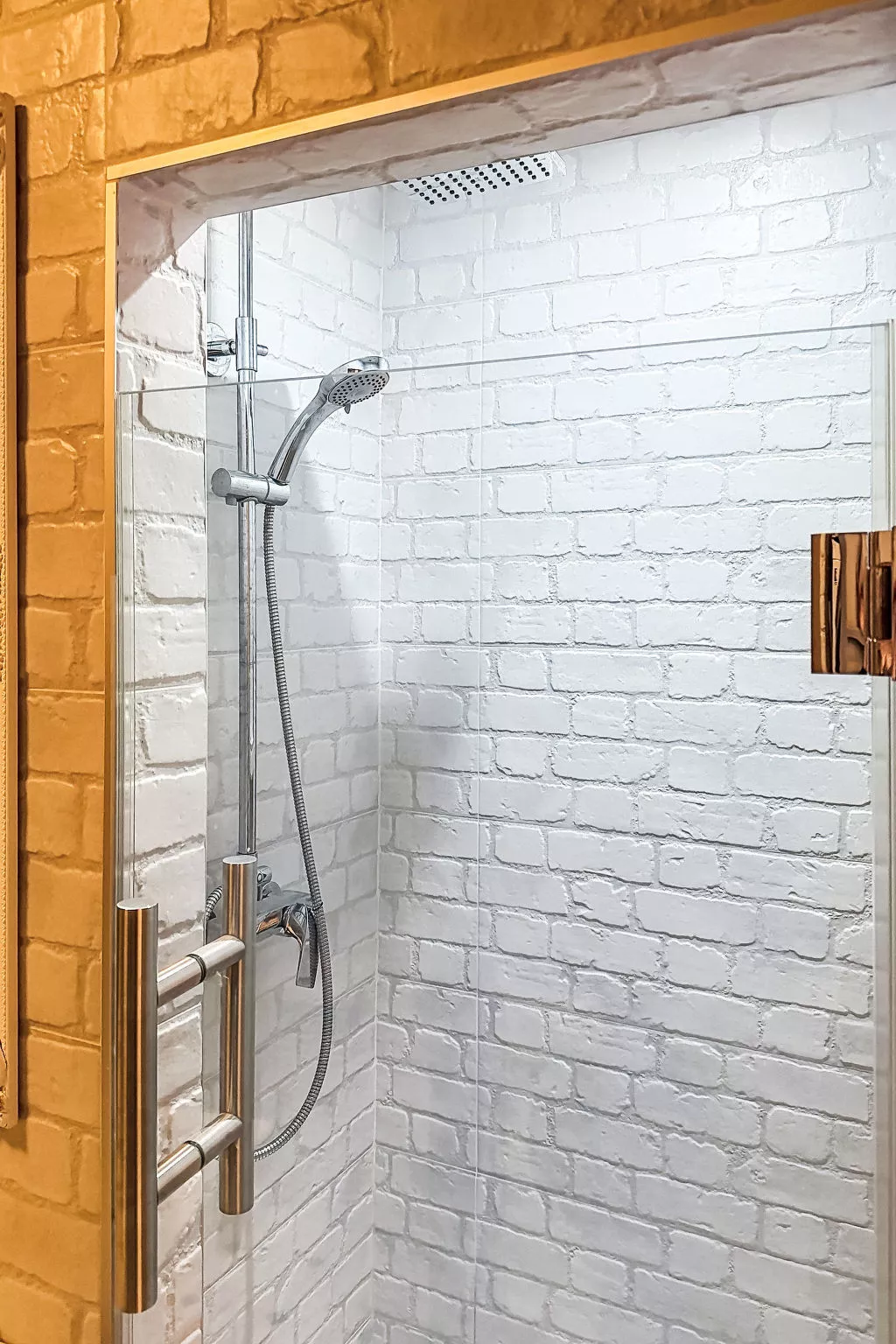 Luxury Suite 244 - Dedans