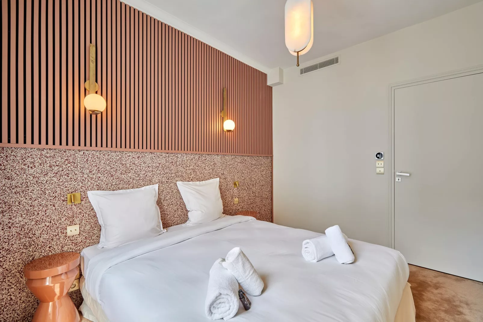 MONT THABOR 3 - Nicht zugeordnet