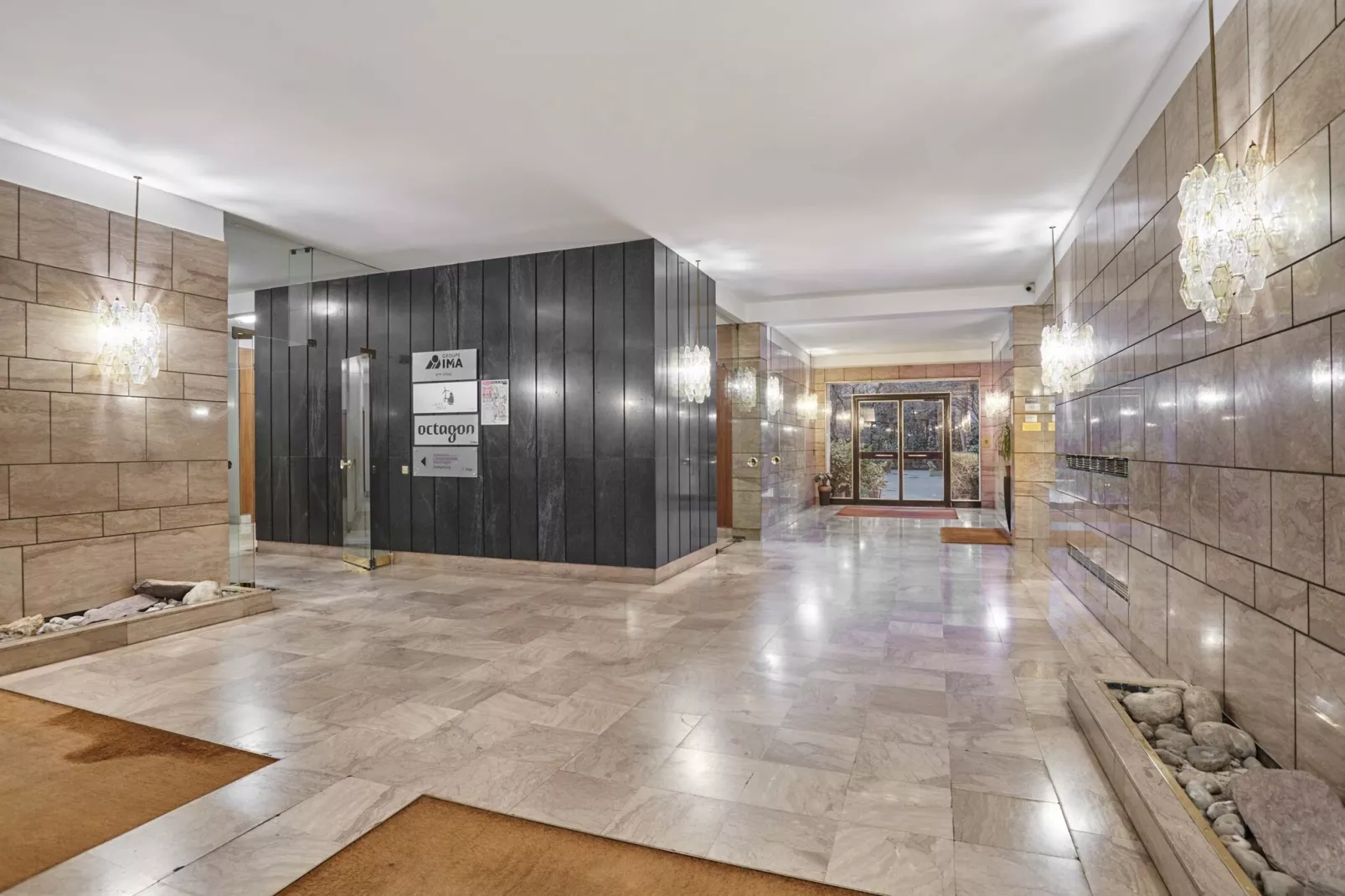 GRENELLE FLORE - Untagged