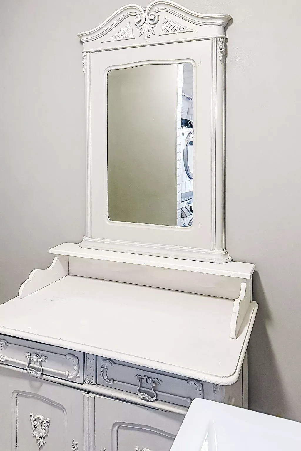 Luxury Suite 244 - Dedans