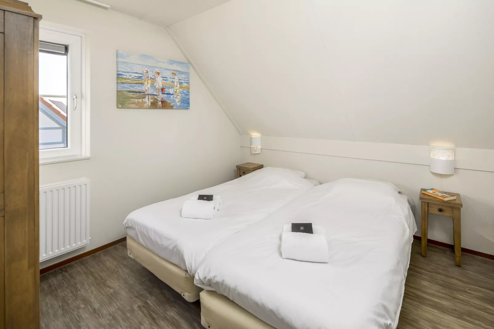 Noordzee Residence Cadzand-Bad 23-Bedroom