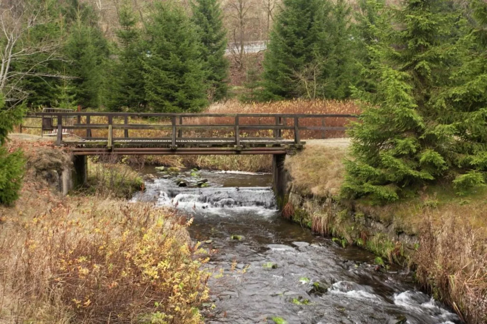 Ferienhaus Amy - Zones été à 20 km