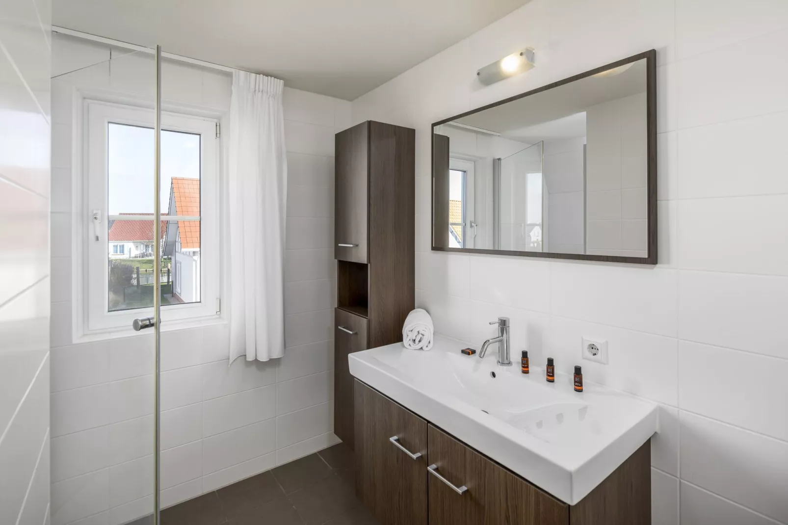 Noordzee Residence Cadzand-Bad 23-Bathroom