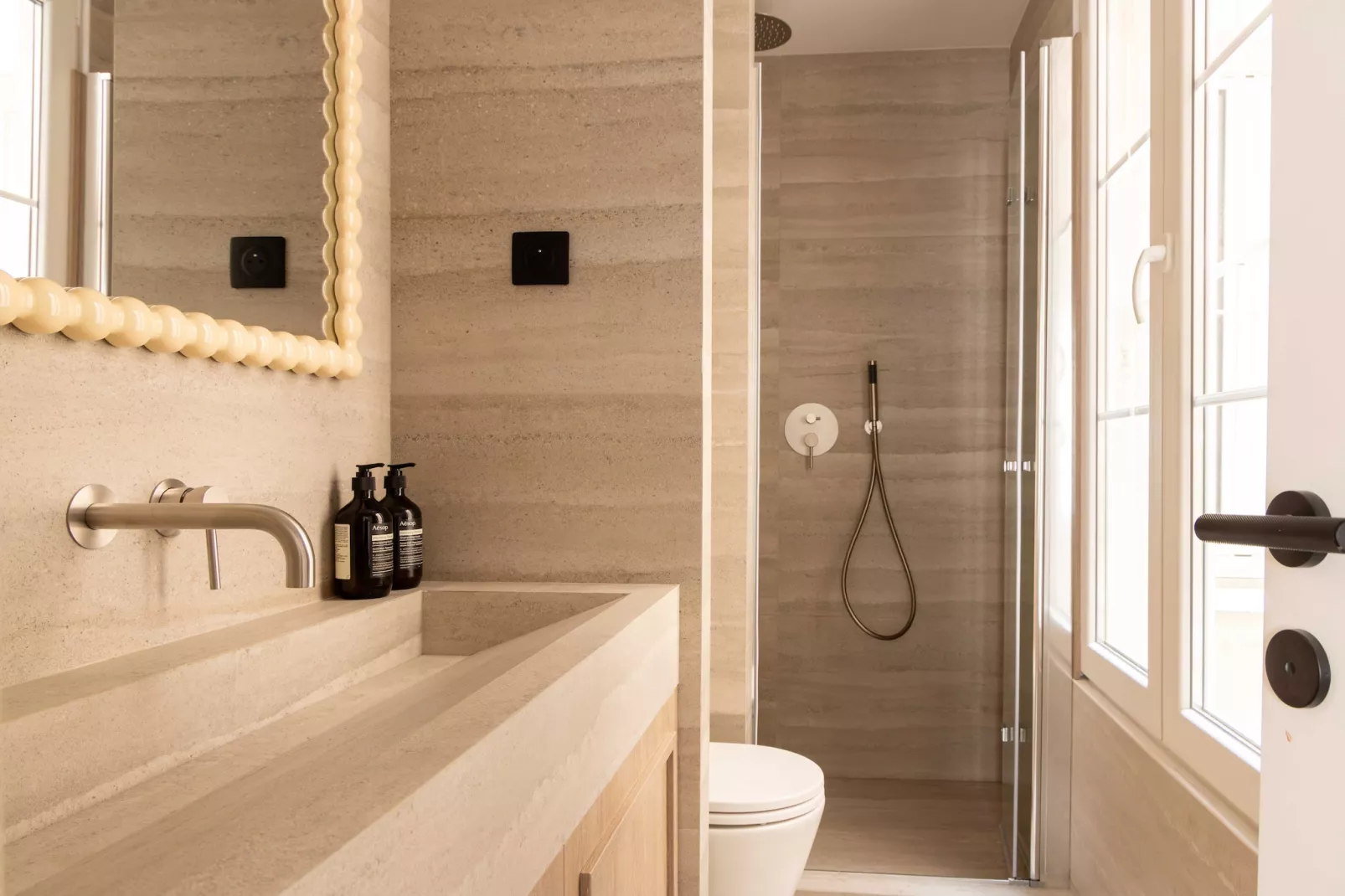 DS-35-SEINE - Non tagué