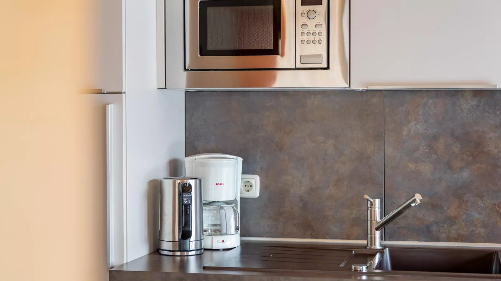 Spatzennest - Ambiance