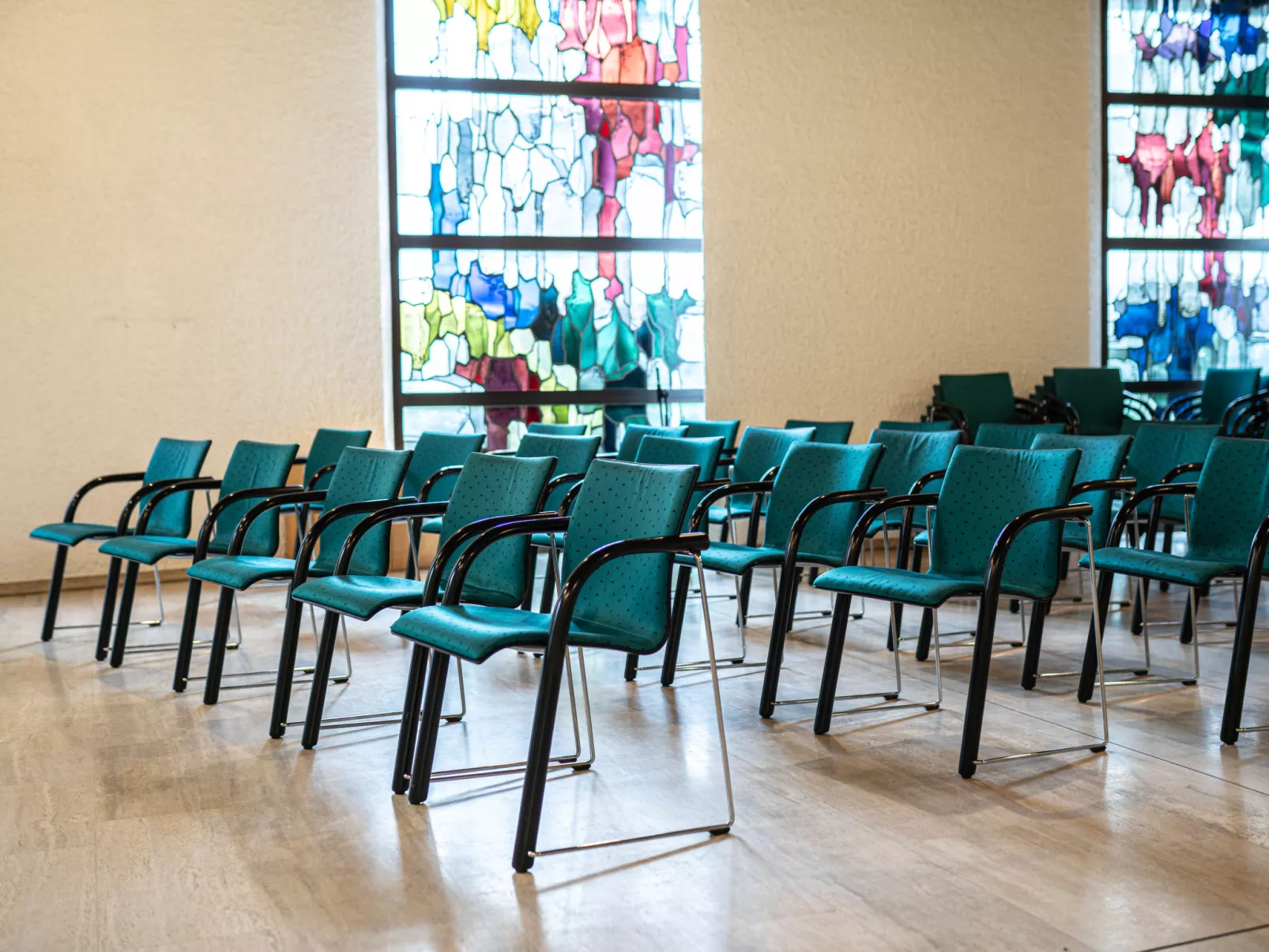 Gästehaus Grönebach mit Pool - Dedans