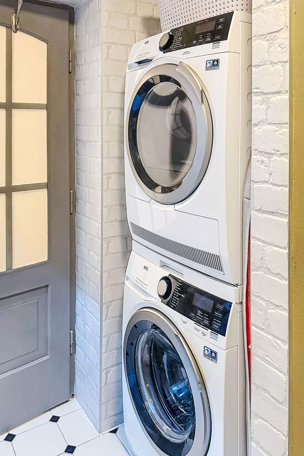 Luxury Suite 244 - Dedans