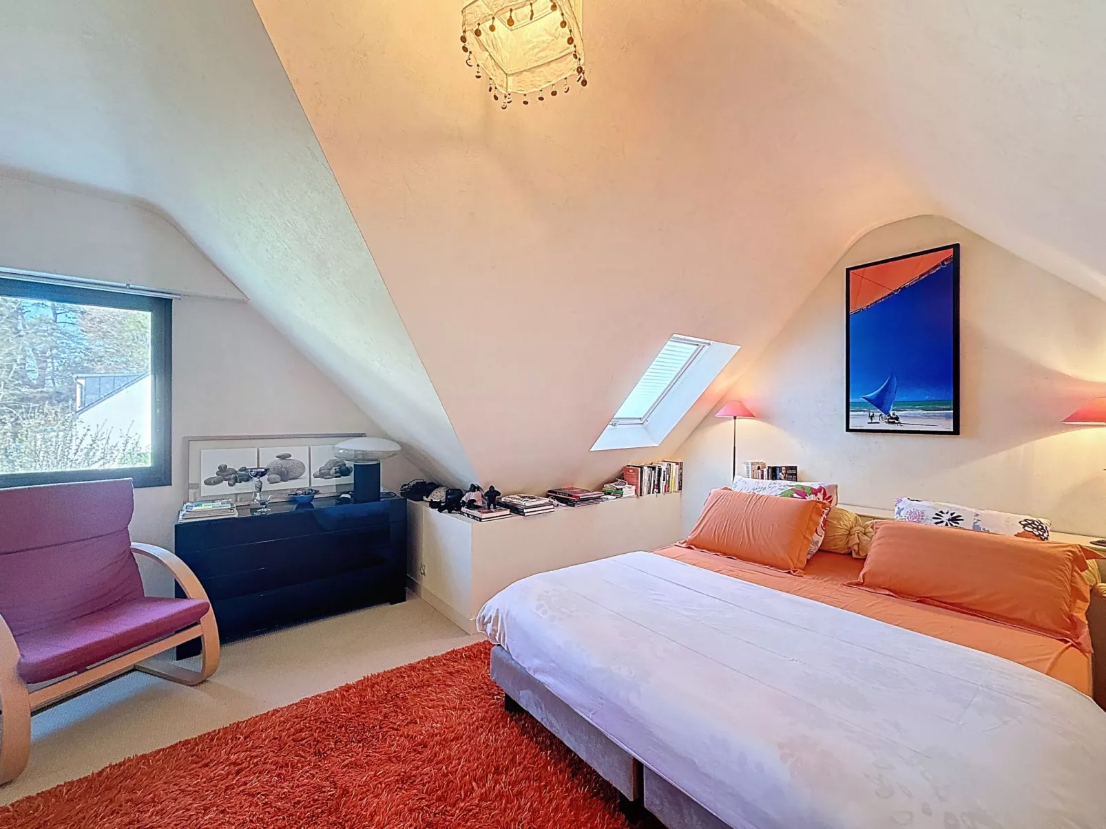 Villa Kerpunce - Inside