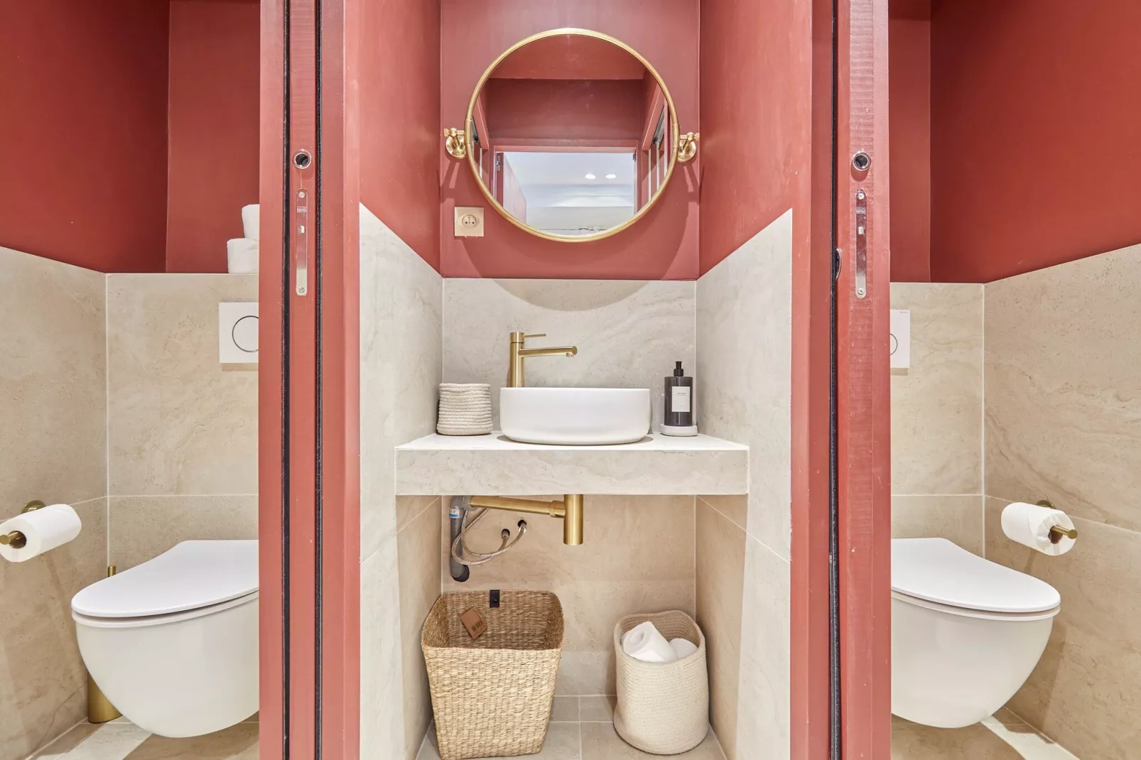 MONT THABOR 3 - Nicht zugeordnet