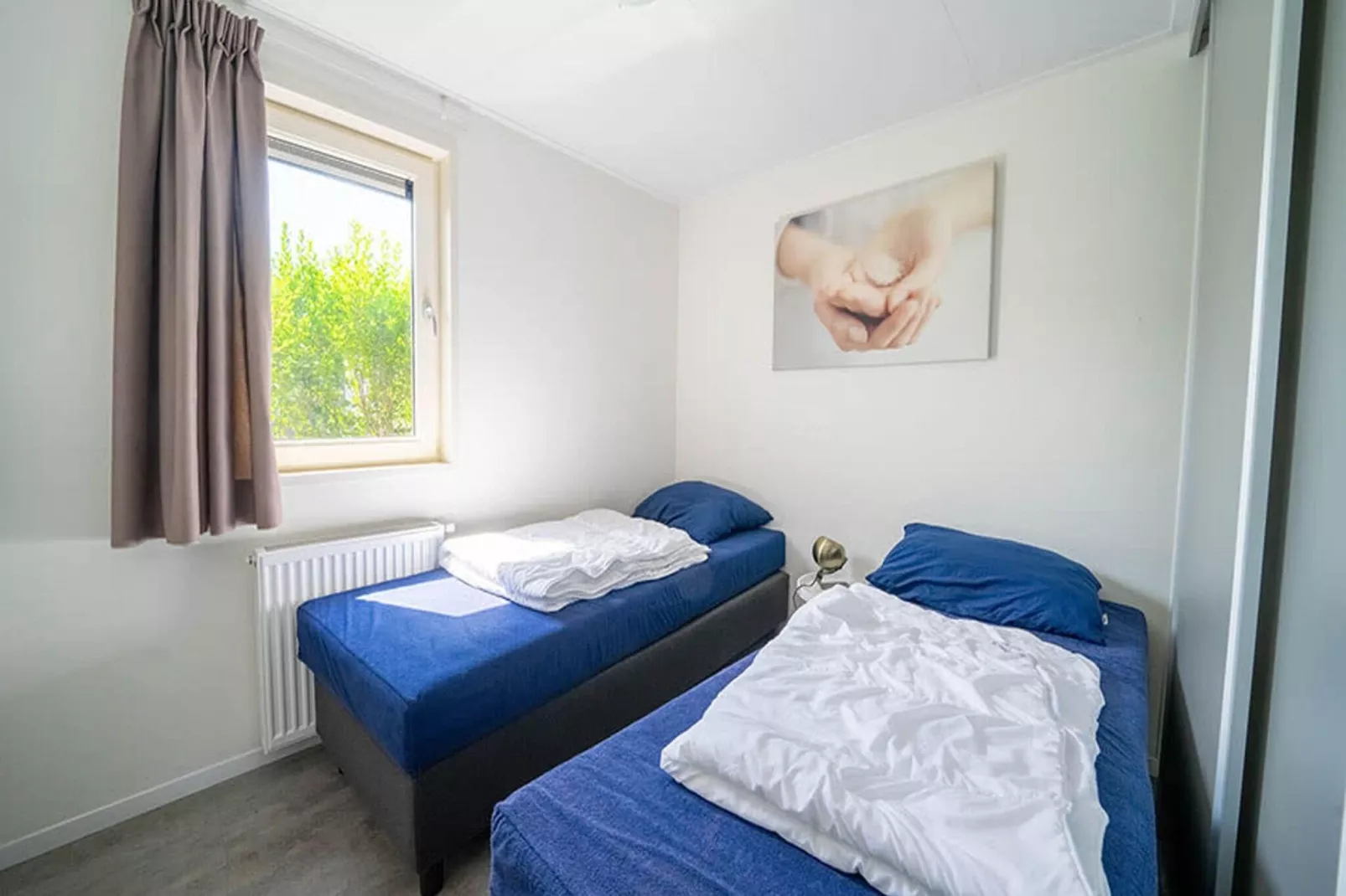 Resort Veluwemeer 2-Chambre
