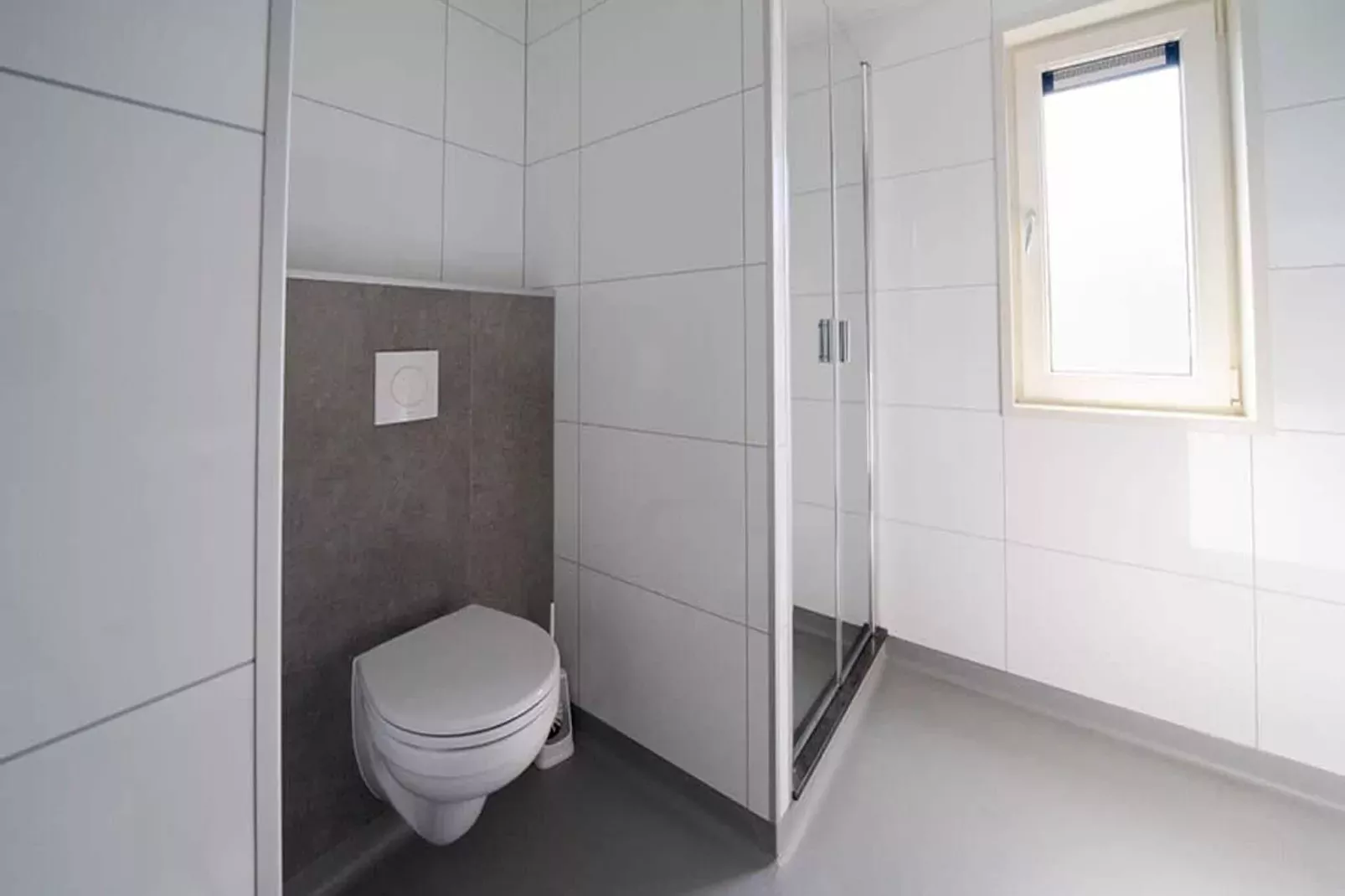 Resort Veluwemeer 2-Salle de bain