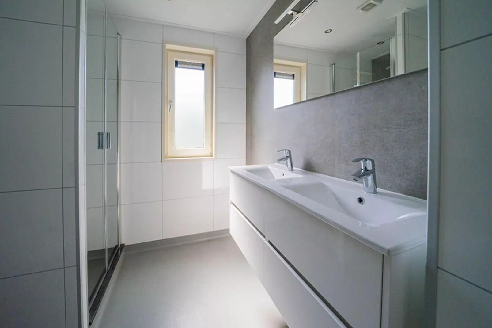 Resort Veluwemeer 2-Salle de bain